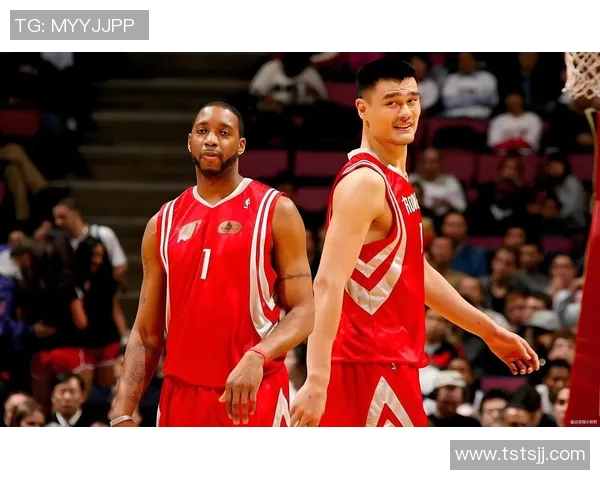 姚明携手安踏打造运动鞋新风潮引领篮球时尚潮流的全新体验