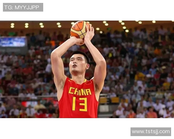 姚明壁纸精选高清图片分享让你随时感受篮球巨星的魅力与风采