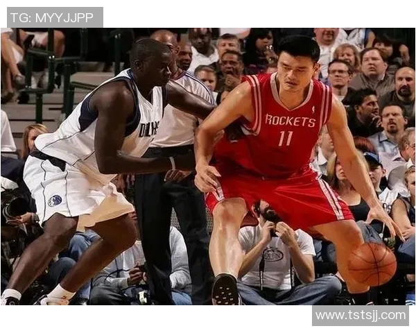 姚明带领球队勇夺总冠军全场欢庆瞬间回顾