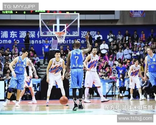 姚明推动CBA版权变革助力中国篮球发展新机遇