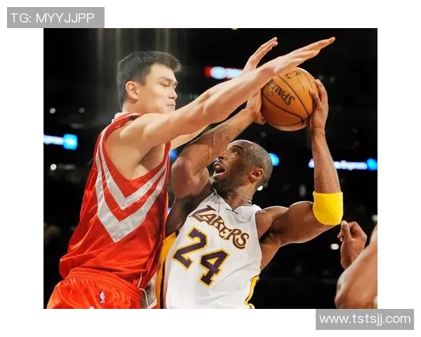 姚明在NBA赛场上精彩打帽瞬间回顾与技术解析