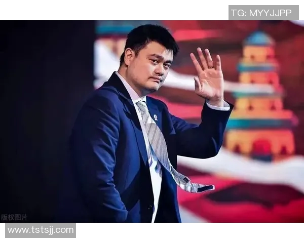 姚明昨日行程回顾与精彩瞬间分享,见证篮球巨星的日常生活与工作安排 姚明昨日行程回顾与精彩瞬间分享,见证篮球巨星的日常生活与工作安排