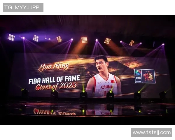 姚明翻页动画展现篮球传奇与文化交融的精彩瞬间