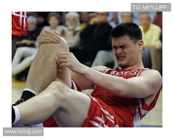 小6姚明的篮球梦想与成长之路探索少年天才的奋斗与坚持