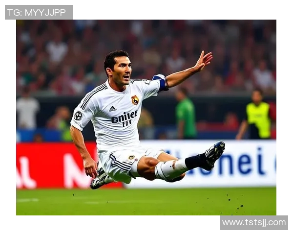 猜猜这位足球明星是谁他在绿茵场上的传奇故事与辉煌成就 猜猜这位足球明星是谁他在绿茵场上的传奇故事与辉煌成就