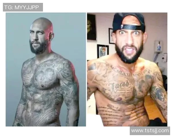 足球明星独特纹身眼睛图案解析与背后故事分享