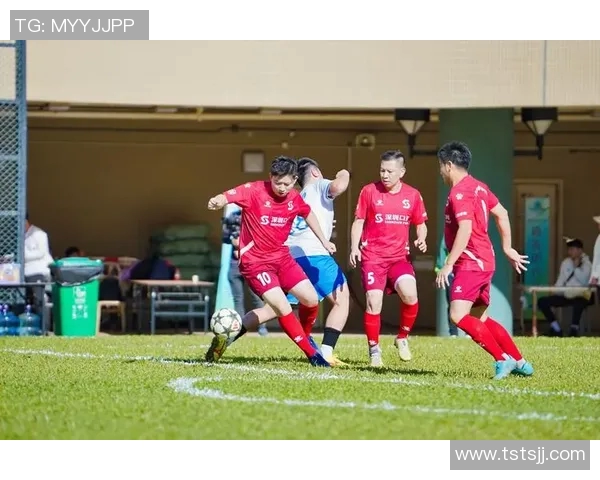 香港足球明星队赴金阳展开友谊赛助力两地文化交流与体育发展