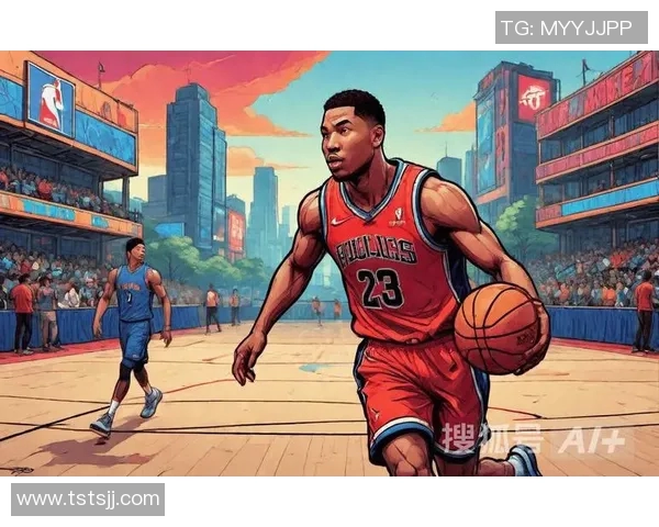 篮球明星板的魅力与影响力探讨：如何塑造年轻球员的梦想与未来