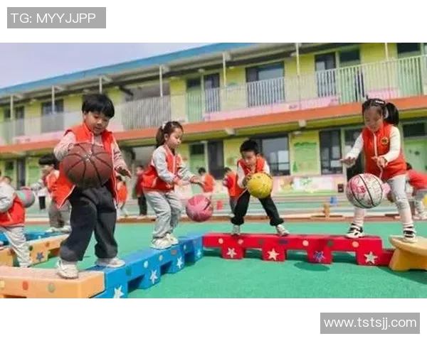 中班幼儿户外体育活动探索与实践促进身心健康成长的有效策略