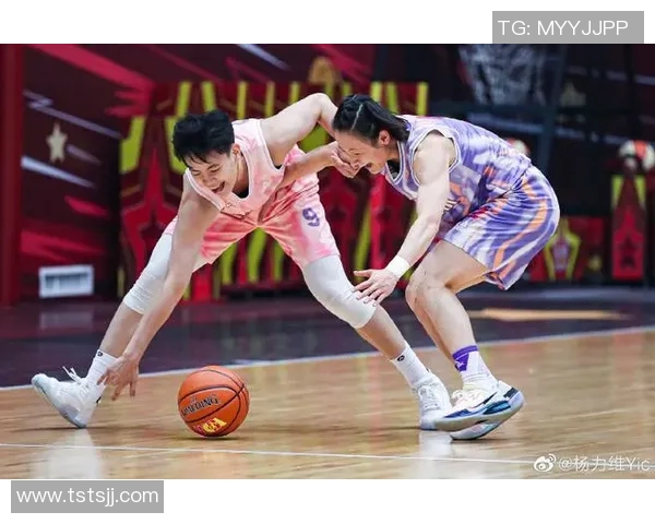 篮球明星与韩国女团的跨界合作引发热潮,粉丝们的狂热追捧与期待 篮球明星与韩国女团的跨界合作引发热潮,粉丝们的狂热追捧与期待